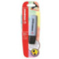 SURLIGNEUR STABILO BOSS CLOUDY BLUE BLISTER