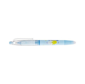 ROLLER PILOT FRIXION BALL FANCY POOL CAP. 0,7 BLEU