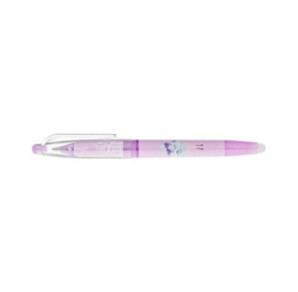 ROLLER PILOT FRIXION BALL FANCY POOL CAP. 0,7 VIOLET