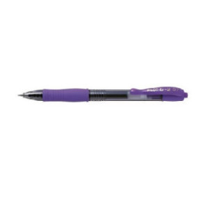 ROLLER PILOT G2 0,7 MAUVE
