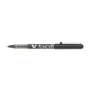 ROLLER PILOT V-BALL 0,5 NOIR