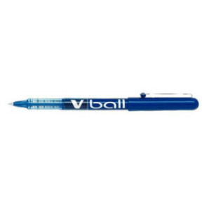 ROLLER PILOT V-BALL 0,5 BLEU