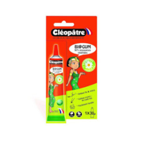 COLLE CLEOPATRE UNIVERSELLE 30G BLISTER