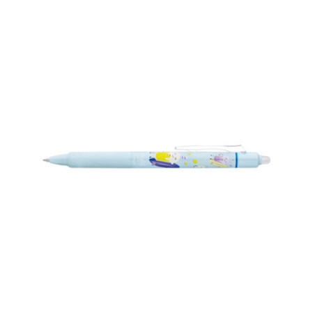 ROLLER PILOT FRIXION BALL FANCY POOL CLICKER 0,7 BLEU