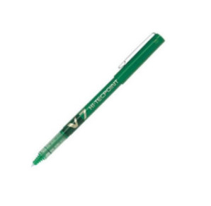 ROLLER PILOT HI-TECPOINT V7 VERT 0,7