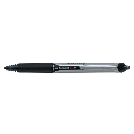 ROLLER PILOT HI-TECPOINT V5 RT NOIR