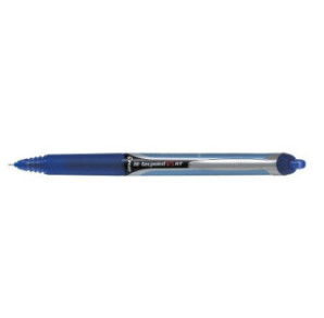ROLLER PILOT HI-TECPOINT V5 RT BLEU