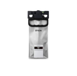 CARTOUCHE IMP. EPSON XL WF PRO T01C NOIR 10000P.