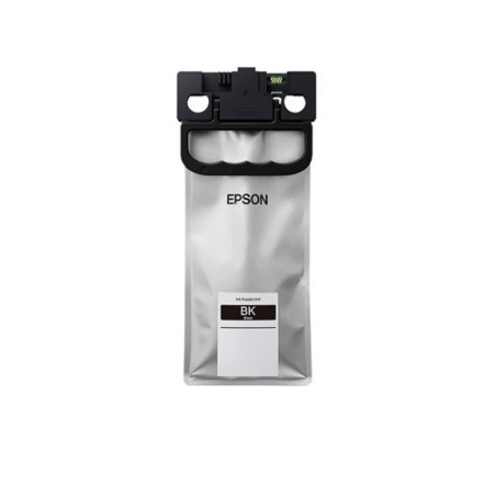 CARTOUCHE IMP. EPSON XL WF PRO T01C NOIR 10000P.