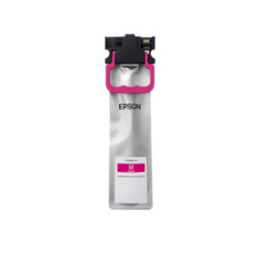 CARTOUCHE IMP. EPSON XL WF PRO T01C MAGENTA 5000P.