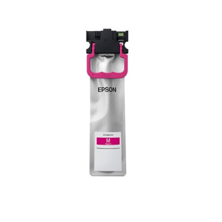 CARTOUCHE IMP. EPSON XL WF PRO T01C MAGENTA 5000P.