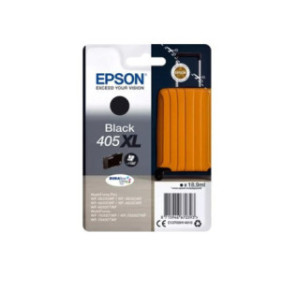 CARTOUCHE IMP. EPSON 405XL NOIR