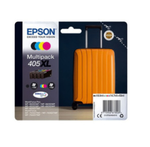 CARTOUCHE IMP. EPSON 405XL VALUEPACK