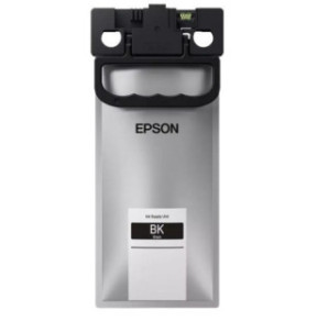 CARTOUCHE IMP. EPSON XL WF PRO NOIR 10000P.