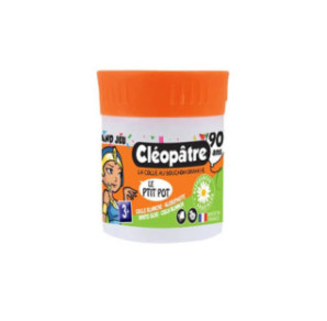 COLLE LIQUIDE CLEOPATRE 35GR VINYLIQUE