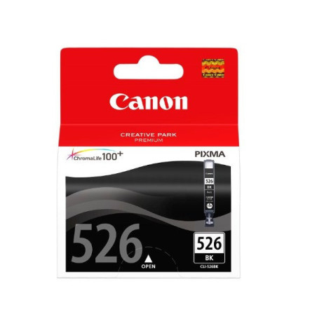CARTOUCHE IMP. CANON N°526 IP4850 NOIR