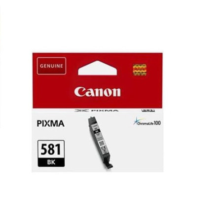 CARTOUCHE IMP. CANON N°581 NOIR