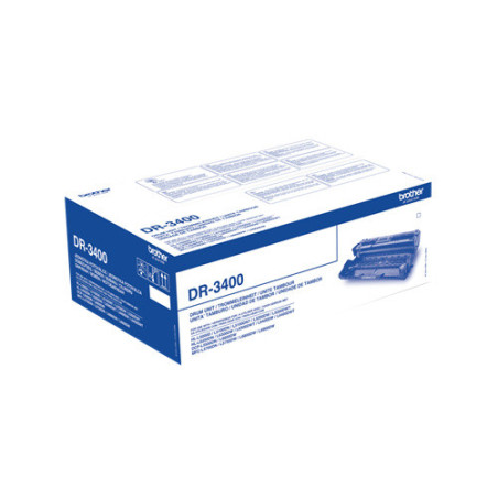 DRUM BROTHER DR3400 MFC-L5700DN