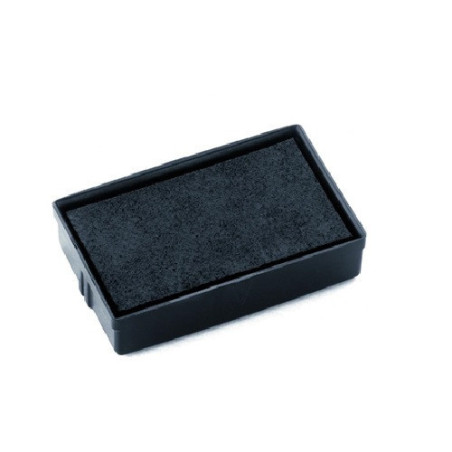 TAMPON COLOP RECHARGE E/10 NOIR 2PCS BLISTER