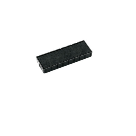 TAMPON COLOP RECHARGE E/12 NOIR