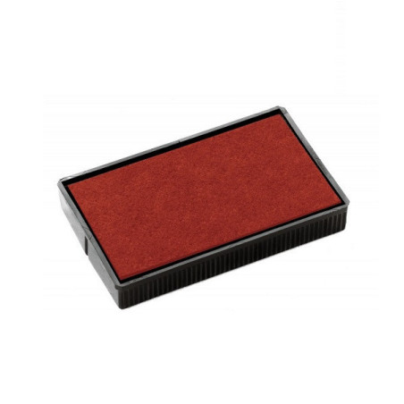 TAMPON COLOP RECHARGE E/200 ROUGE S260
