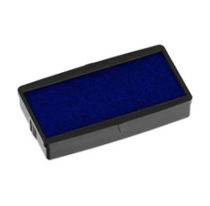 TAMPON COLOP RECHARGE E/20 BLEU