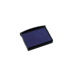 TAMPON COLOP RECHARGE E/2300 BLEU