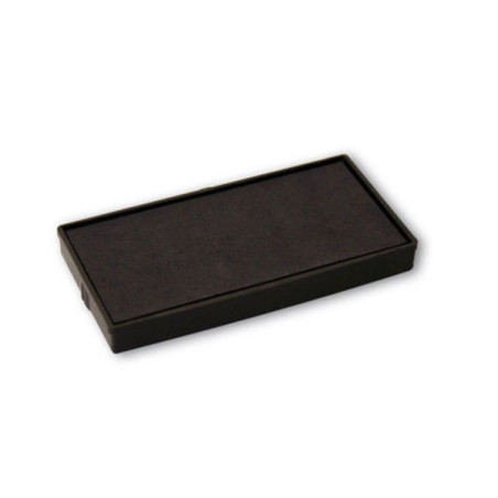 TAMPON COLOP RECHARGE E/40 NOIR