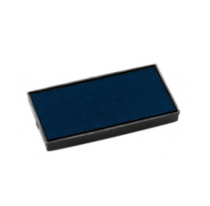 TAMPON COLOP RECHARGE E/50 BLEU