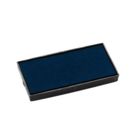 TAMPON COLOP RECHARGE E/50 BLEU