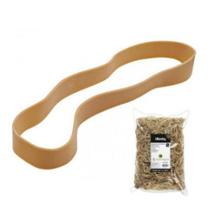 ELASTIQUES 200X10MM 1000G SACHET WONDAY