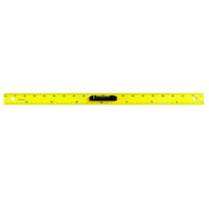 REGLE WONDAY CLASSIQUE 100CM POUR TABLEAU