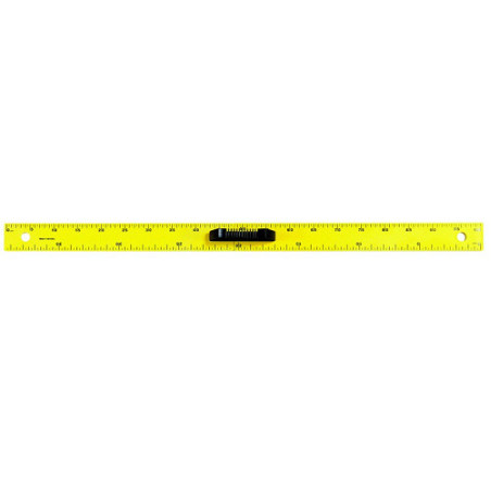 REGLE WONDAY CLASSIQUE 100CM POUR TABLEAU