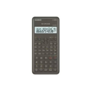 CALCULATRICE SCIEN. CASIO FX-82MS-2