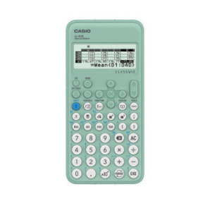 CALCULATRICE SCIEN. CASIO FX92