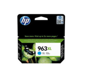 CARTOUCHE IMP. HP 963XL CYAN