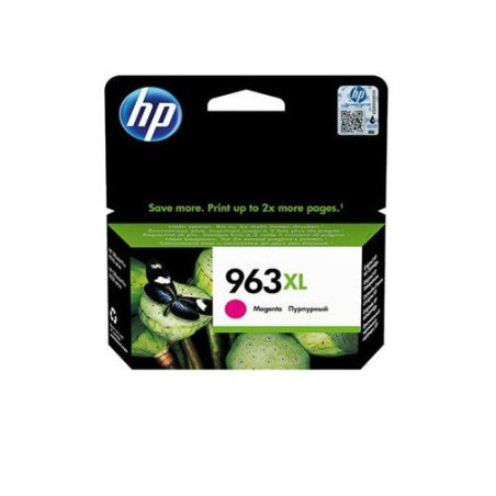 CARTOUCHE IMP. HP 963XL MAGENTA