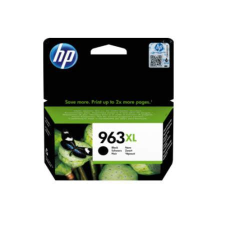 CARTOUCHE IMP. HP 963XL NOIR