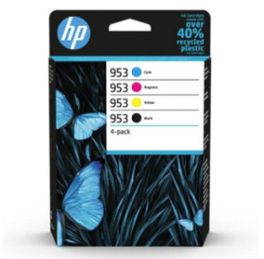CARTOUCHE IMP. HP 953 MULTIPACK