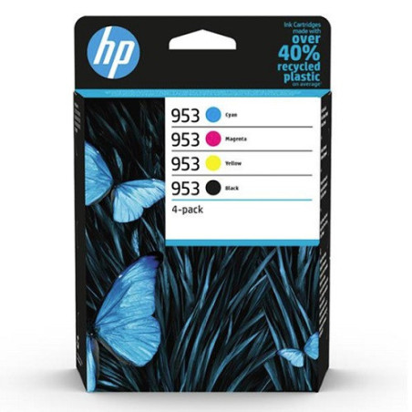 CARTOUCHE IMP. HP 953 MULTIPACK