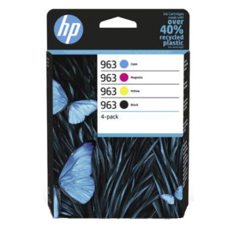 CARTOUCHE IMP. HP 963 MULTIPACK