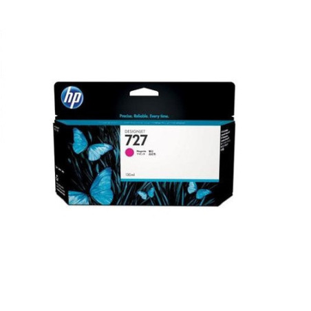 CARTOUCHE IMP. HP DESIGNJET 727 MAGENTA 130ML