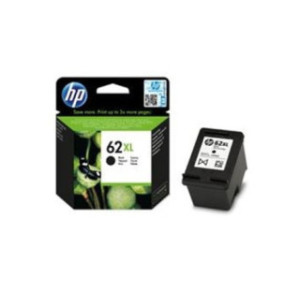 CARTOUCHE IMP. HP 62XL NOIR
