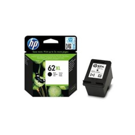 CARTOUCHE IMP. HP 62XL NOIR