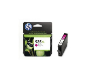 CARTOUCHE IMP. HP 935XL MAGENTA 825P.