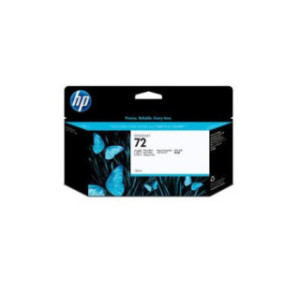 CARTOUCHE IMP. HP 72 T1100 NOIR XL