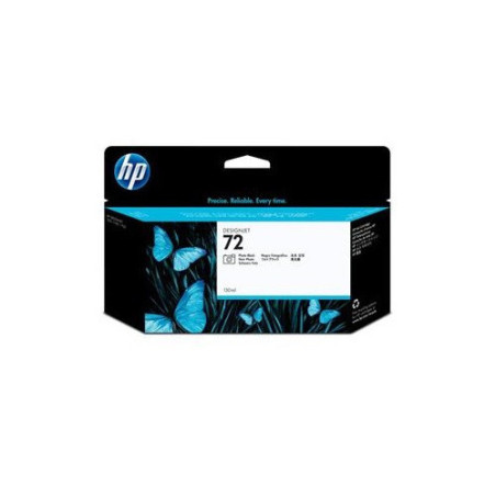 CARTOUCHE IMP. HP 72 T1100 NOIR XL
