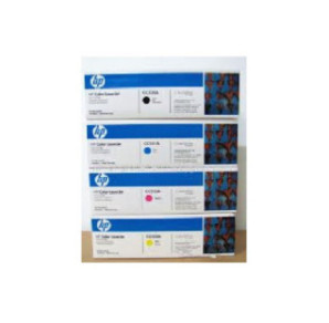 CARTOUCHE IMP. HP 304A CP2025 NOIR 3500P.