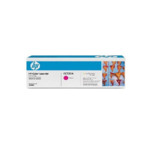 CARTOUCHE IMP. HP 304A CP2025 MAGENTA 2800P.