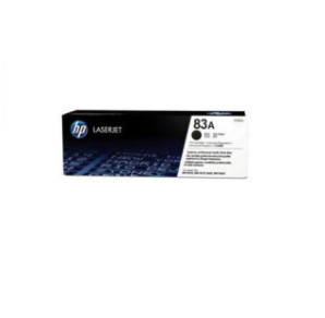 CARTOUCHE IMP. HP 83A LJ COLOR MFP M225 NOIR